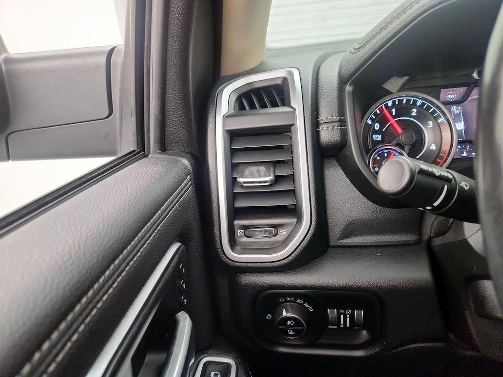 used 2020 Ram 3500 car, priced at $56,998