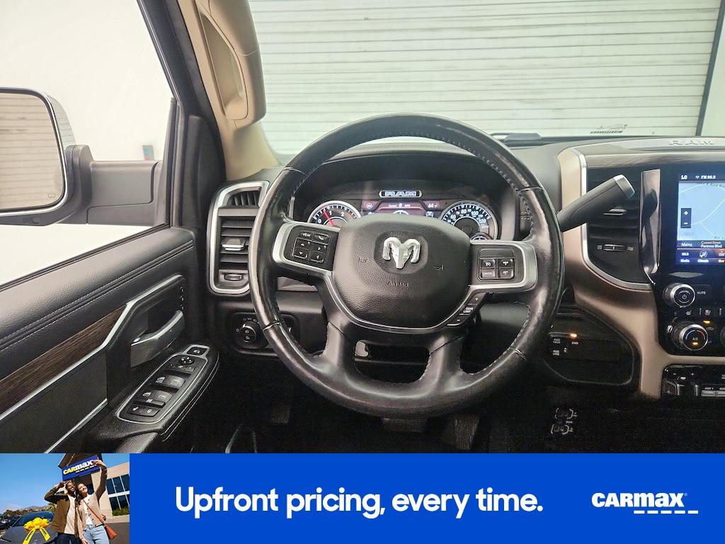 used 2020 Ram 3500 car, priced at $56,998