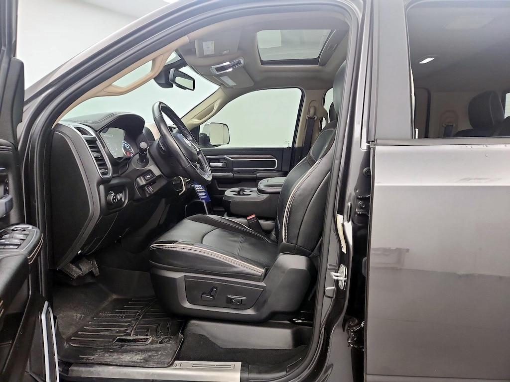 used 2020 Ram 3500 car, priced at $56,998