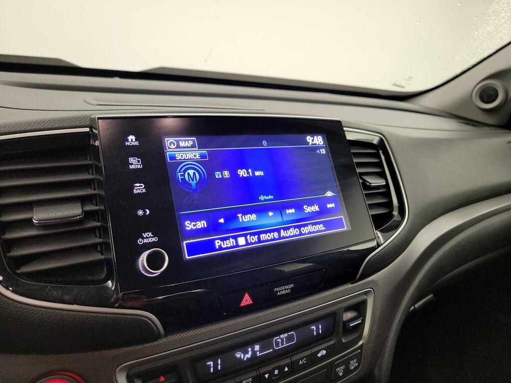 used 2022 Honda Ridgeline car, priced at $31,998