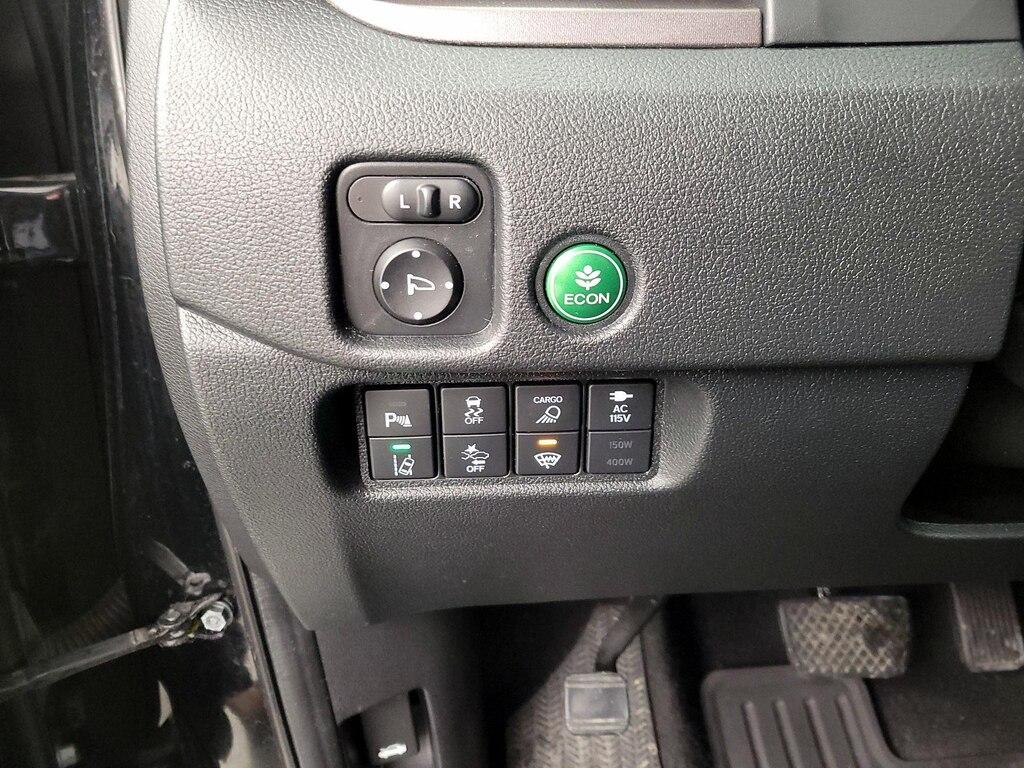 used 2022 Honda Ridgeline car, priced at $31,998