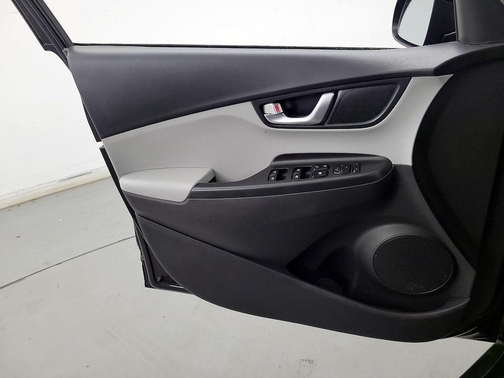 used 2023 Hyundai Kona car, priced at $21,998
