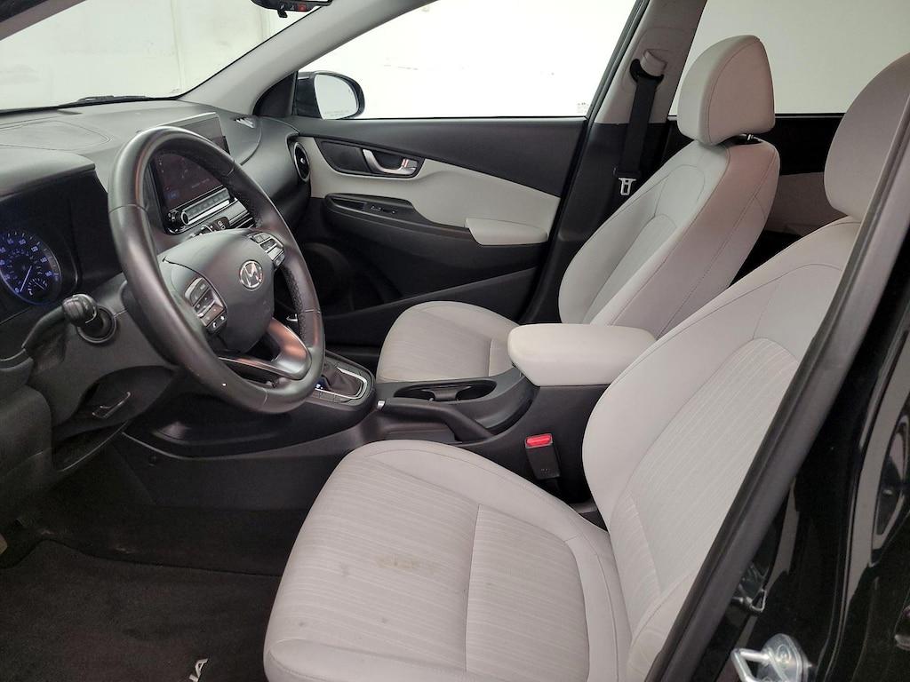 used 2023 Hyundai Kona car, priced at $21,998