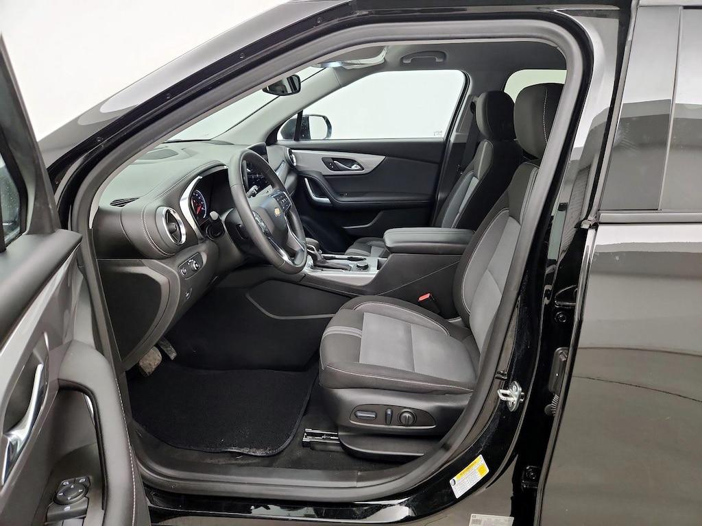 used 2023 Chevrolet Blazer car, priced at $25,998