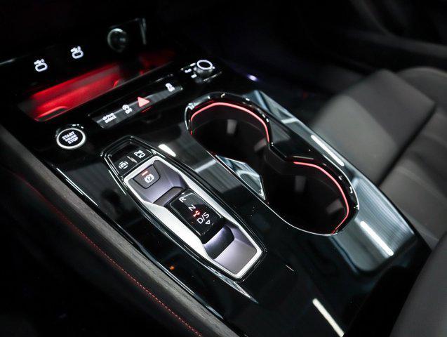 new 2025 Audi A5 car, priced at $56,565