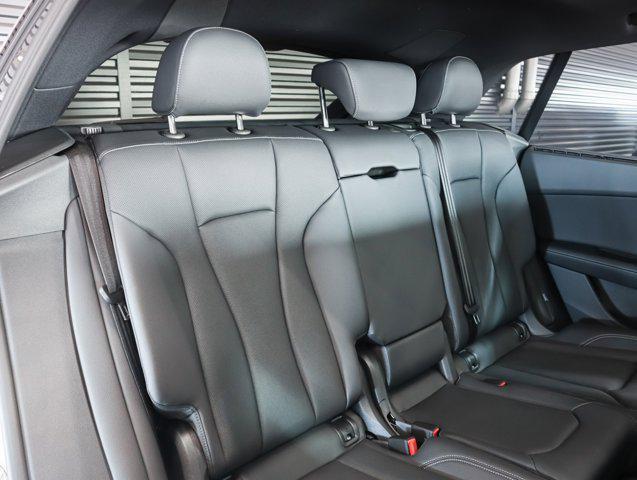 new 2026 Audi Q8 car, priced at $86,225