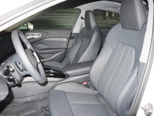 new 2025 Audi A5 car, priced at $51,080