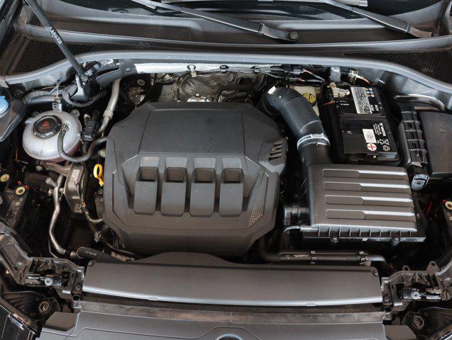 used 2023 Audi Q3 car, priced at $26,991