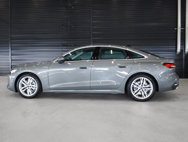 new 2026 Audi A5 car, priced at $53,039
