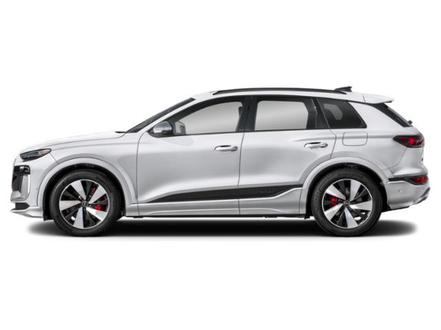 new 2027 Audi SQ6 e-tron car, priced at $79,790