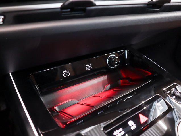 new 2026 Audi A6 car, priced at $72,365