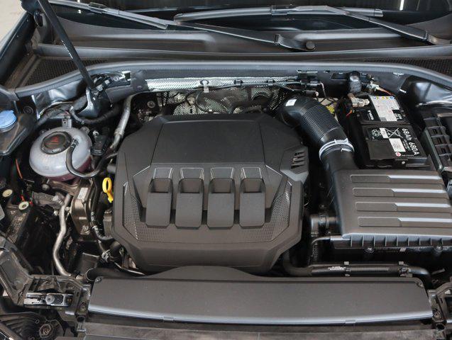 new 2025 Audi Q3 car, priced at $43,925