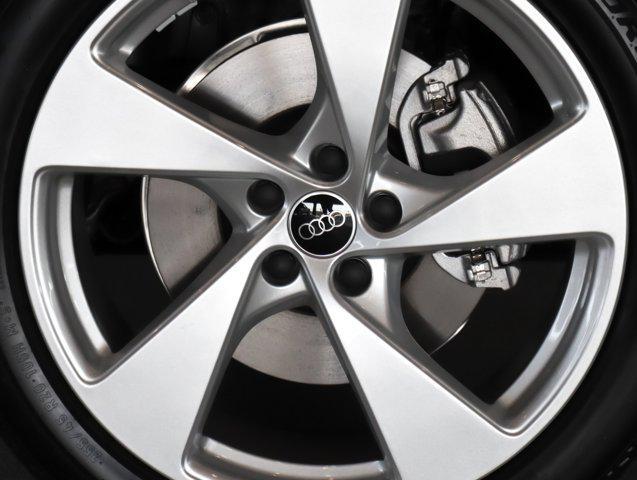 new 2025 Audi Q5 car, priced at $52,605