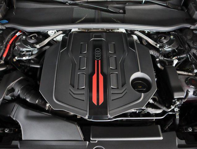 new 2025 Audi S5 car, priced at $65,812