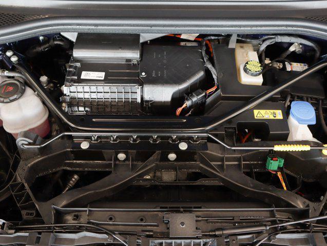 used 2025 Audi Q4 e-tron car, priced at $33,685