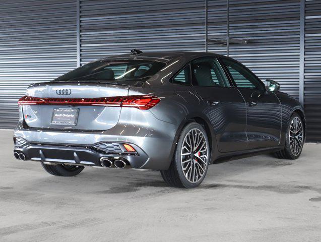 new 2026 Audi S5 car, priced at $70,491