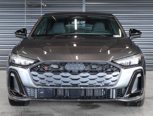 new 2026 Audi S5 car, priced at $70,491