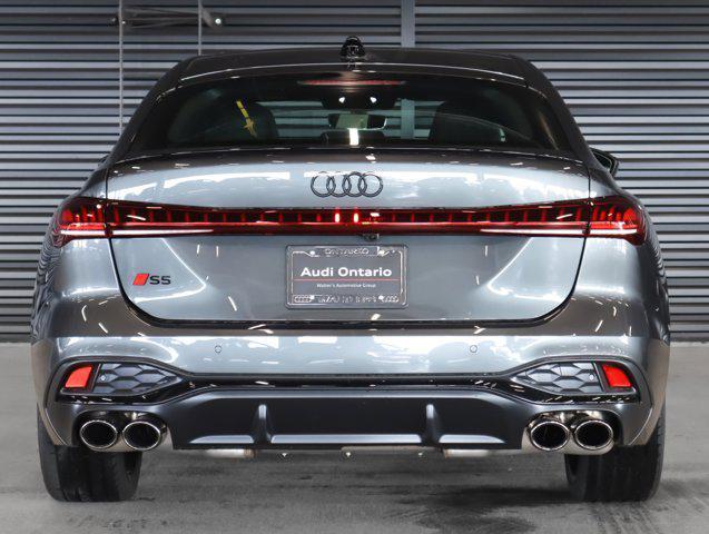 new 2026 Audi S5 car, priced at $70,491