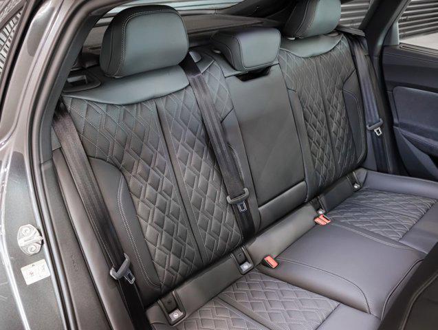 new 2025 Audi S5 car, priced at $66,107