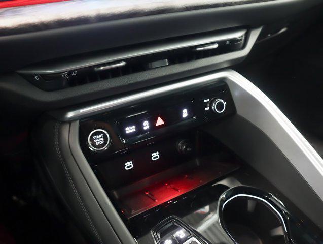 new 2025 Audi Q5 car, priced at $55,145