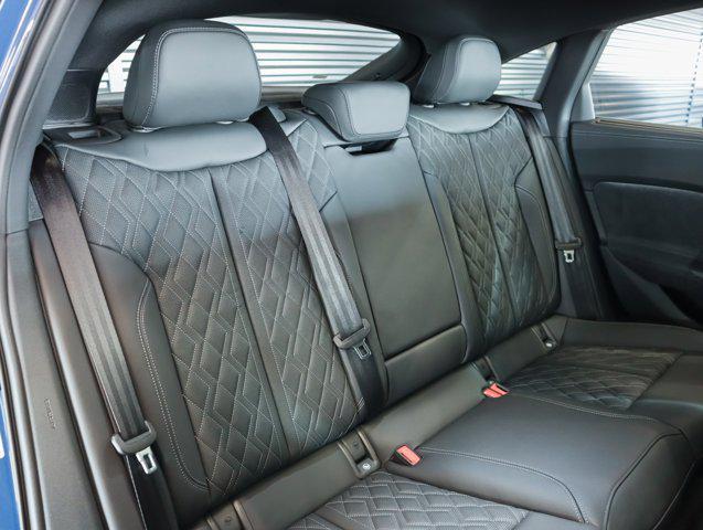 new 2025 Audi S5 car, priced at $67,680