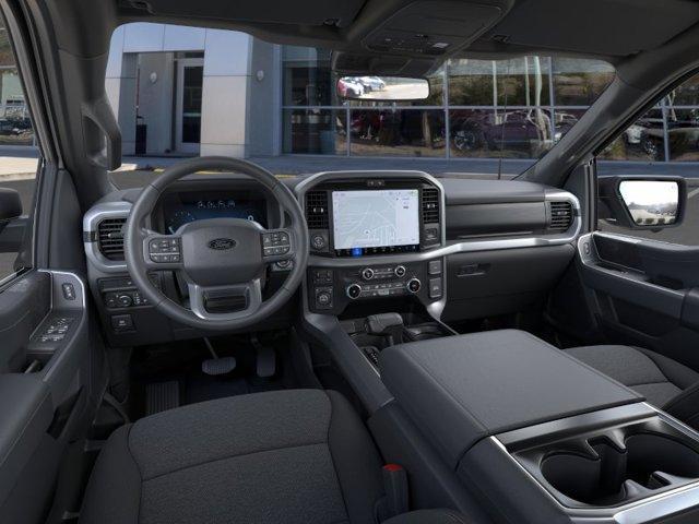 new 2026 Ford F-150 car, priced at $60,539