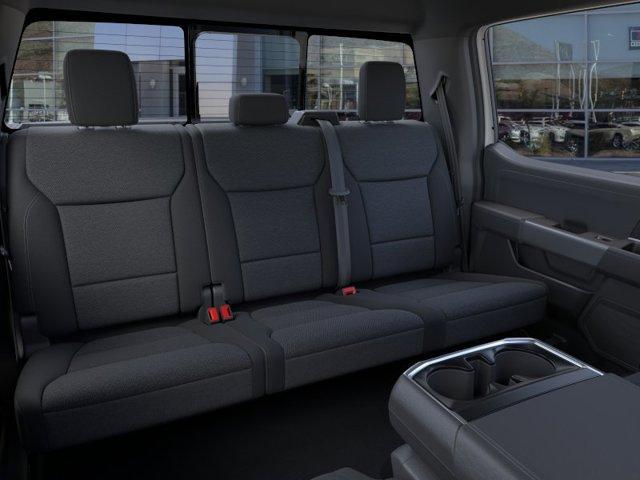 new 2026 Ford F-150 car, priced at $60,539