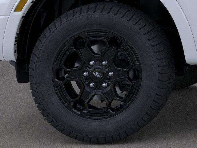 new 2026 Ford Ranger car, priced at $48,945
