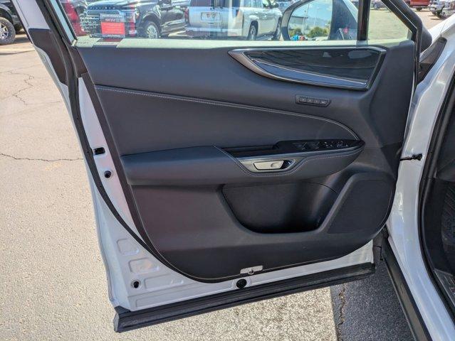 used 2025 Lexus NX 350 car, priced at $42,830