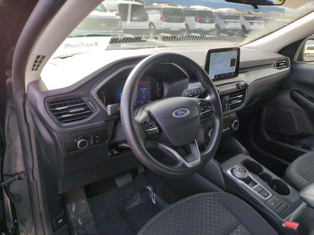 used 2025 Ford Escape car, priced at $21,548