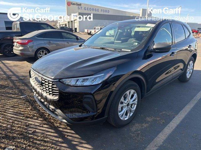 used 2025 Ford Escape car, priced at $21,548