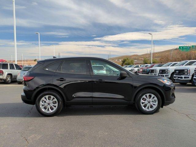 used 2025 Ford Escape car, priced at $21,548