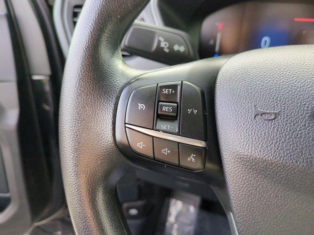 used 2025 Ford Escape car, priced at $21,548