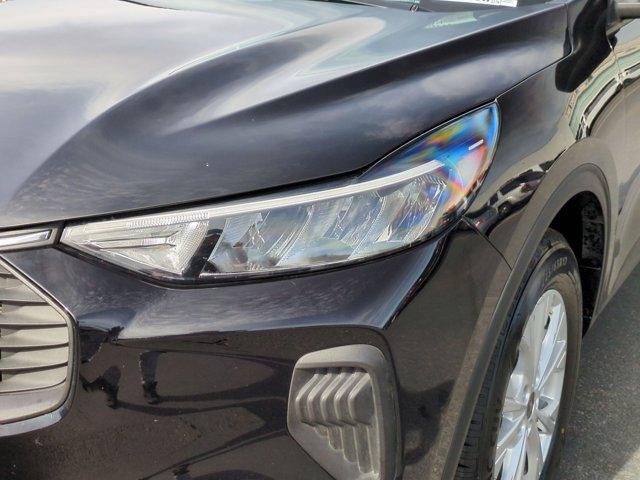 used 2025 Ford Escape car, priced at $21,548