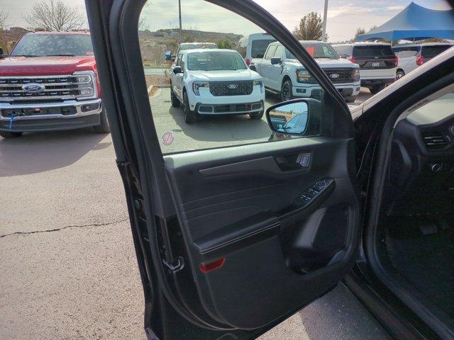 used 2025 Ford Escape car, priced at $21,548