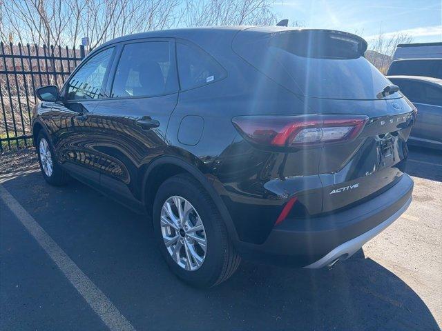 used 2025 Ford Escape car, priced at $21,548