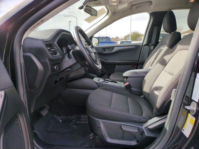 used 2025 Ford Escape car, priced at $21,548