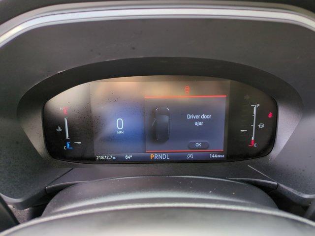 used 2025 Ford Escape car, priced at $21,548