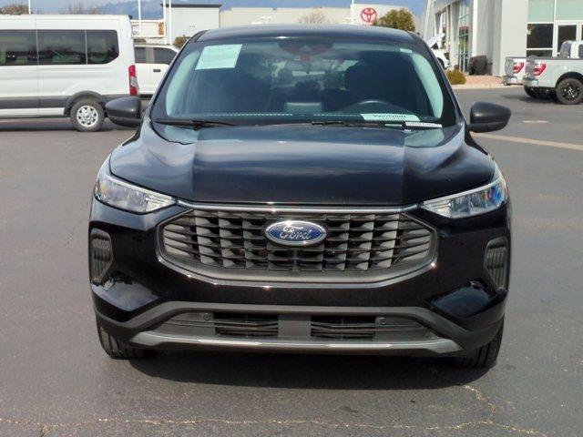 used 2025 Ford Escape car, priced at $21,548