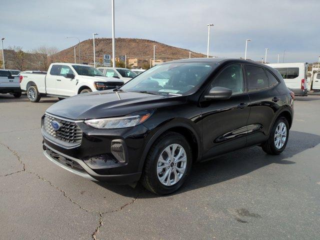 used 2025 Ford Escape car, priced at $21,548