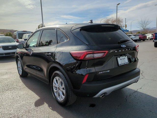 used 2025 Ford Escape car, priced at $21,548