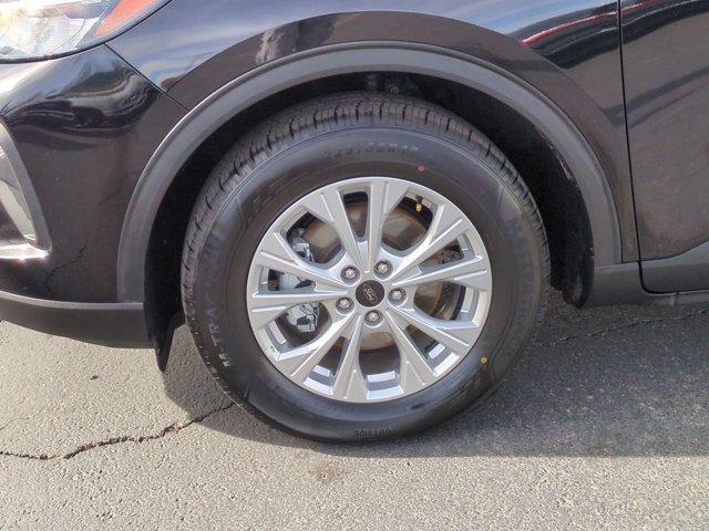 used 2025 Ford Escape car, priced at $21,548