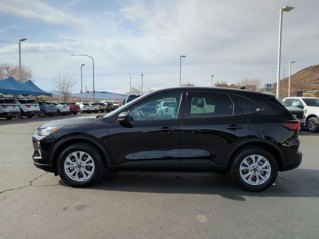 used 2025 Ford Escape car, priced at $21,548