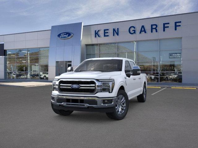 new 2025 Ford F-150 car, priced at $74,750