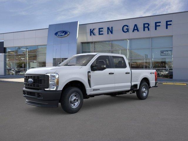 new 2026 Ford F-250 car, priced at $65,525