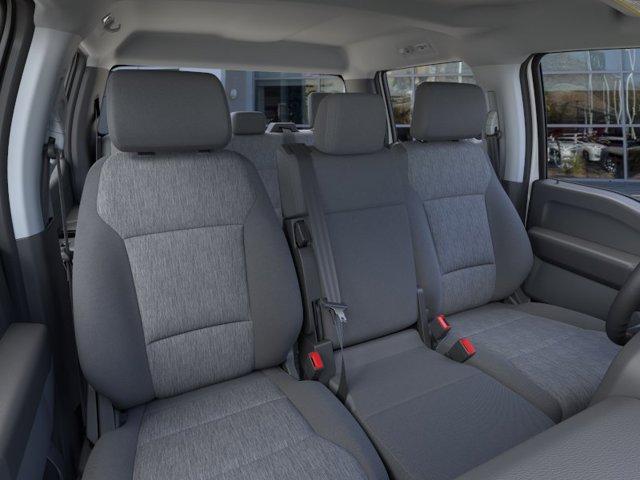 new 2026 Ford F-250 car, priced at $65,525