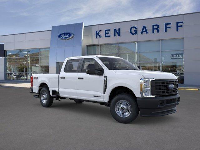 new 2026 Ford F-250 car, priced at $65,525
