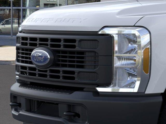 new 2026 Ford F-250 car, priced at $65,525
