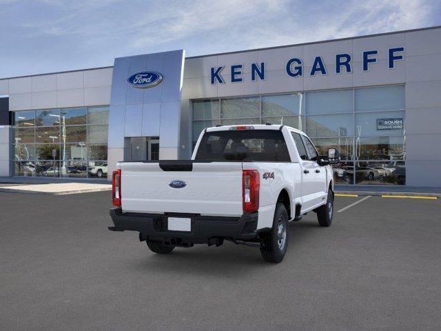 new 2026 Ford F-250 car, priced at $65,525