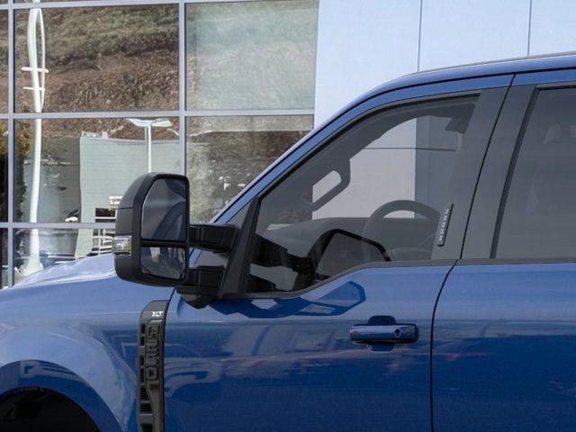 new 2026 Ford F-250 car, priced at $78,770